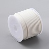 Braided Waxed Polyester Cords OCOR-TAC0020-001E-3