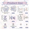 DIY Jewelry Making Finding Kit DIY-SC0022-72-2