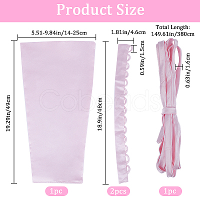 Women's Wedding Dress Zipper Replacement DIY-GF0007-53D-1
