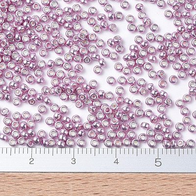 MIYUKI Round Rocailles Beads SEED-X0054-RR1061-1