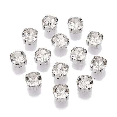 Sew on Rhinestone KK-S324-05B-1