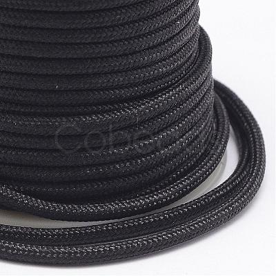 Braided Polyester Cords OCOR-D005-01-1