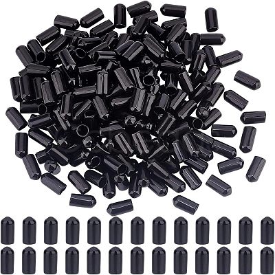 Nbeads 200Pcs Wine Bottle Cap FIND-NB0002-13-1