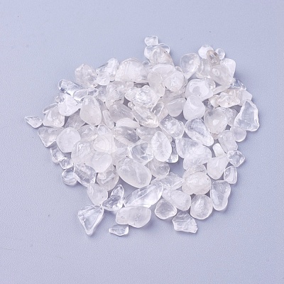 Natural Quartz Crystal Beads G-I221-20-1
