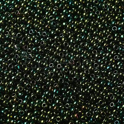 TOHO Round Seed Beads SEED-XTR11-0507-1
