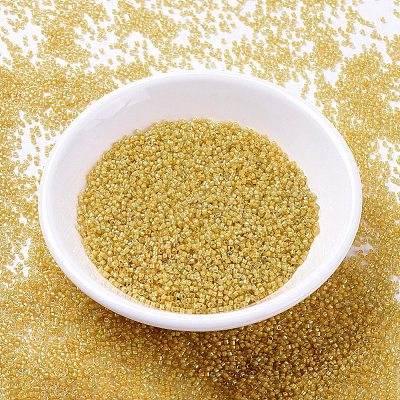 MIYUKI Delica Beads SEED-MY11-DB2041-1