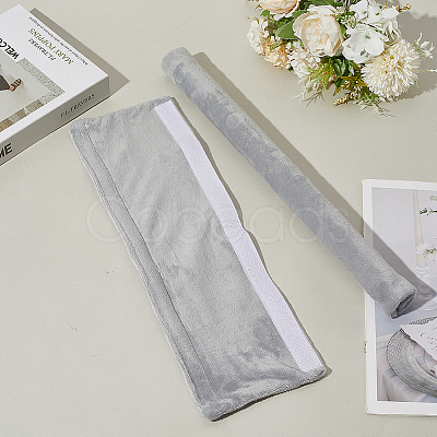 Polyester Refrigerator Door Handle Cover DIY-WH20002-634A-1