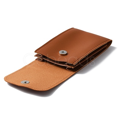Imitation Leather Digital Accesories Storage Bags AJEW-WH0299-61D-1