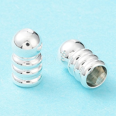 201 Stainless Steel Cord End STAS-P327-02S-1