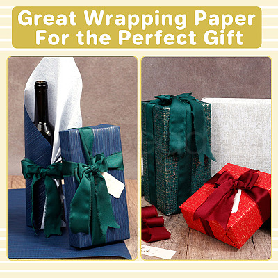 3M Paper Gift Wrapping Paper DIY-TAC0051-017E-1