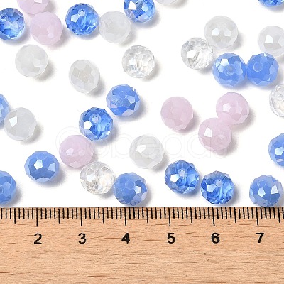 Glass Beads EGLA-A034-SM8mm-18-1