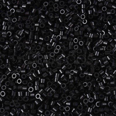 FGB 11/0 Grade A Glass Seed Beads SEED-S030-1014-1