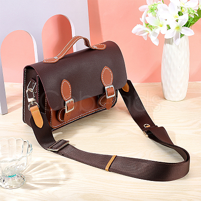 Nylon Adjustable Bag Straps FIND-WH0111-360A-1