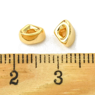 Brass Beads FIND-Z035-20G-1