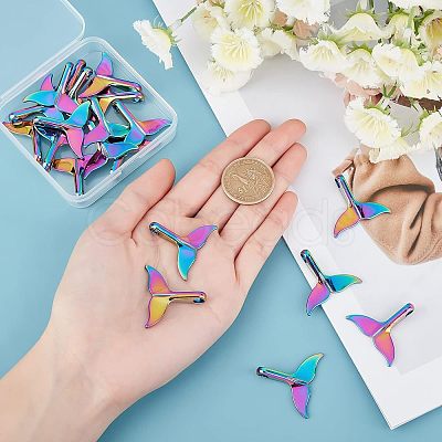 Alloy Pendants FIND-FH0002-35-1