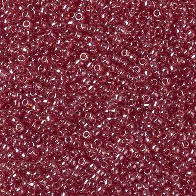 TOHO Round Seed Beads SEED-XTR15-0109B-1