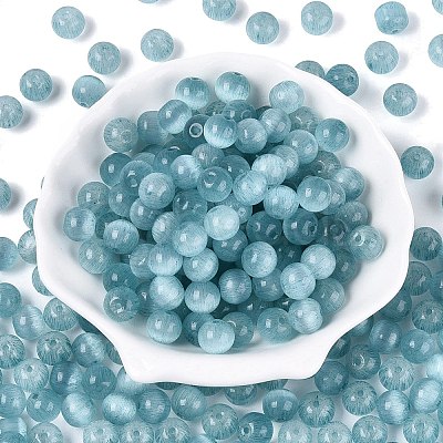 FGB Grade A Drawbench Style Glass Seed Beads SEED-Q040-10MM-19-1