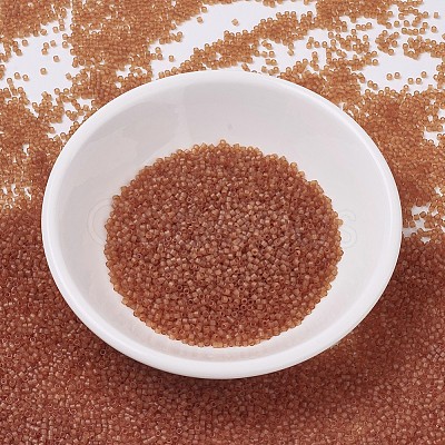 MIYUKI Delica Beads SEED-MY11-DB0781-1