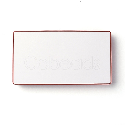 Makeup Silicone Storage Box DIY-H128-C03-1