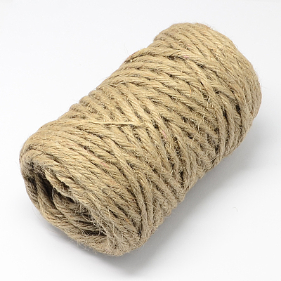 Jute Cord X-OCOR-Q002-01D-1