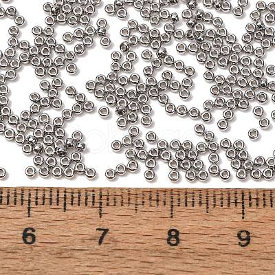 MIYUKI Round Rocailles Beads X-SEED-G009-RR0194-1
