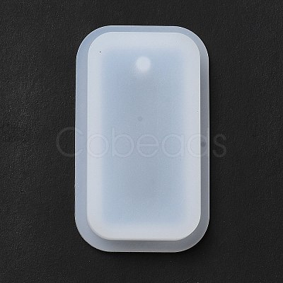 DIY Pendant Silicone Molds SIMO-H009-08F-1