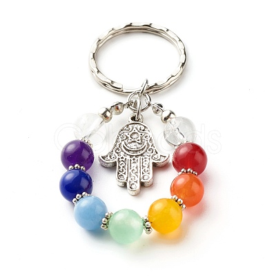 Keychain KEYC-JKC00266-1