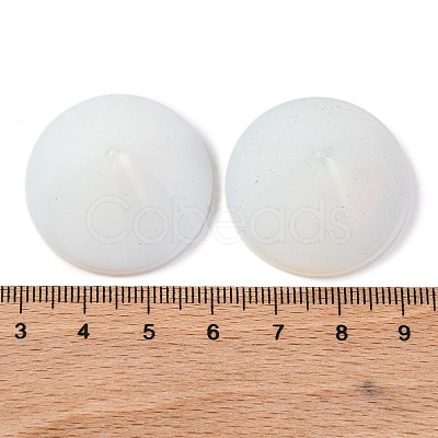 Opalite Cabochons G-Q184-01D-1