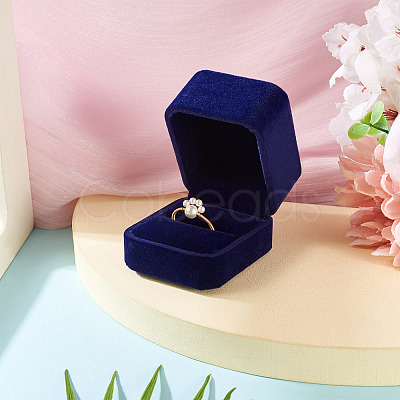 Velvet Ring Boxes CON-TAC0006-10E-1