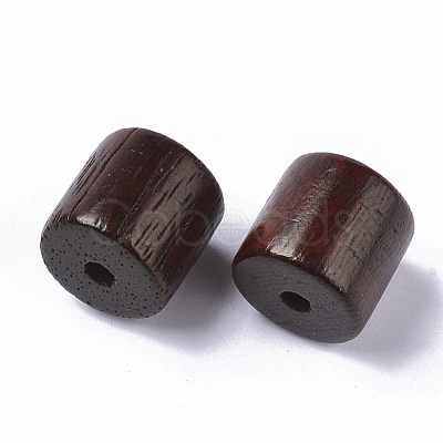 Natural Wood Beads WOOD-S665-02C-01-1