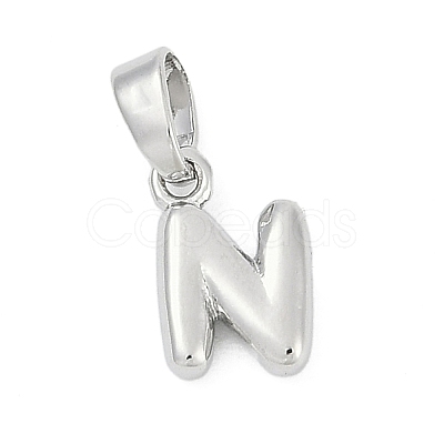 Brass Charms KK-G522-54N-P-1