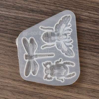 DIY Silicone Molds SL-CBA4EBF-04B-1