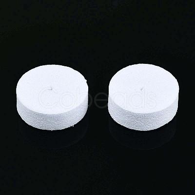 Polystyrene Foam Earring Pads KY-T017-01-A01-1