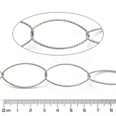 304 Stainless Steel Cable Chains CHS-A016-06P-A-1