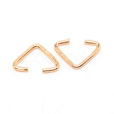 Iron Open Quick Link Connectors FIND-WH0100-50KCG-1
