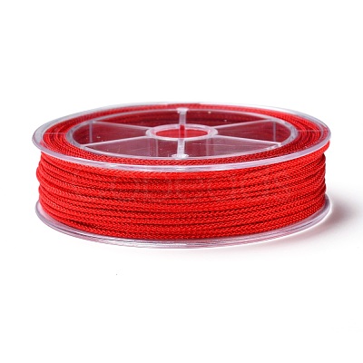 Braided Nylon Threads NWIR-F010-1