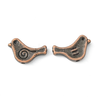Tibetan Style Alloy Beads LS-RAB5587Y-NF-1