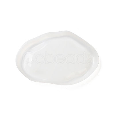 DIY Silicone Jewelry Plate Molds SIMO-P007-B05-1