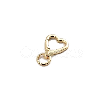 Zinc Alloy Swivel Snap Hook Clasps PW-WG2B046-02-1
