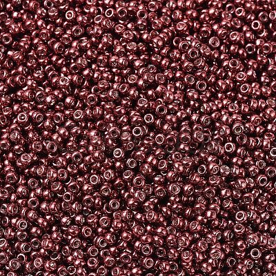 MIYUKI Round Rocailles Beads X-SEED-G007-RR1089-1