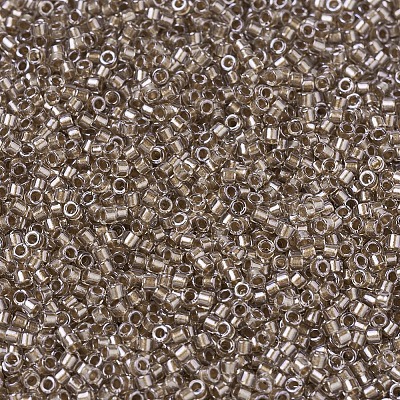 MIYUKI Delica Beads SEED-J020-DB0907-1