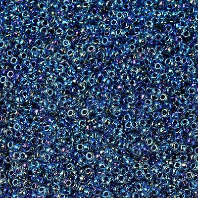 MIYUKI Round Rocailles Beads SEED-X0054-RR0339-1
