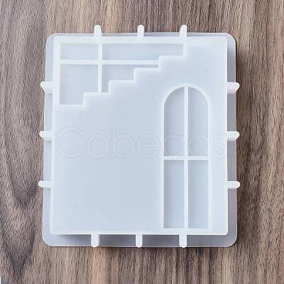 DIY Silicone Display Molds SIMO-P008-10E-1