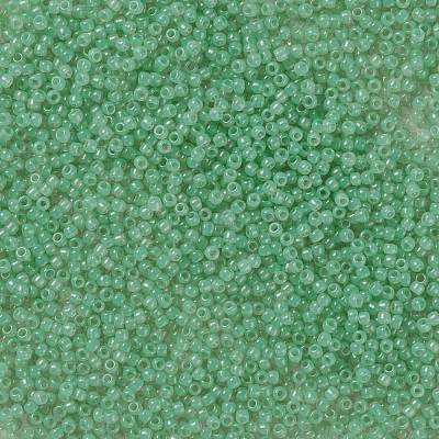 TOHO 11/0 Round Beads X-SEED-TR11-0156-1