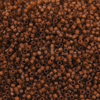 MIYUKI Delica Beads X-SEED-J020-DB2403-1
