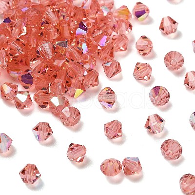 Preciosa&reg Crystal Beads X-PRC-BA4-70030-200-1