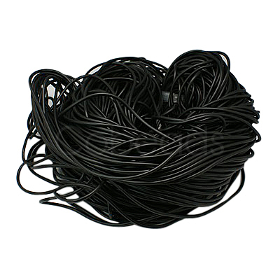 Solid Synthetic Rubber Beading Cord H0PWK014-1