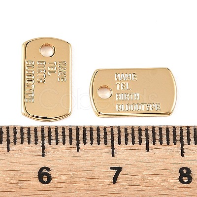 SHEGRACE Brass Charms XGRQ5K225-822G-1