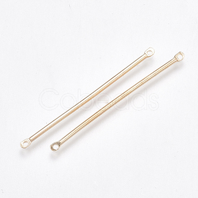 Iron Bar Links connectors X-IFIN-T007-09KC-NF-1