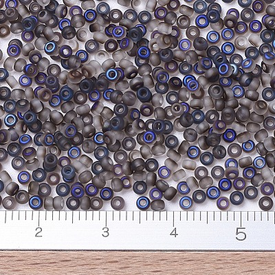 MIYUKI Round Rocailles Beads SEED-X0054-RR4556-1